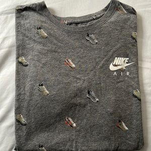 Nike Air Max tee